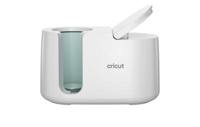 CRICUT MugPress Starter Kit - Wit