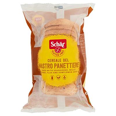 Schar Meesterbakkers Brood Meergranen - thumbnail