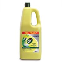 Cif schuurcrème citroen, flacon van 2 liter - thumbnail