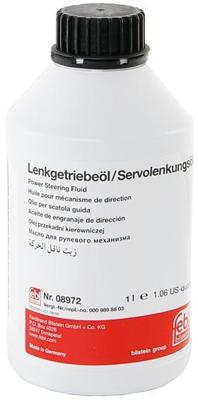 Febi Bilstein Hydraulic oil 1l