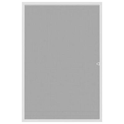 VidaXL Raamhor 90x120 cm wit VidaXL Raamhor 90x120 cm wit