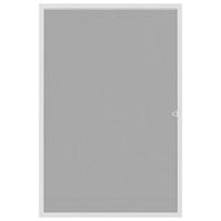 Raamhor 90x120 cm wit - thumbnail