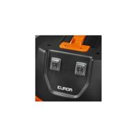 Eurom Force 2070 Wet/dry cleaner Alleszuiger Grijs - thumbnail