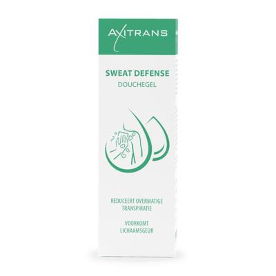 Axitrans Sweat Defense Douchegel 200ml