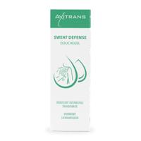 Axitrans Sweat Defense Douchegel 200ml - thumbnail