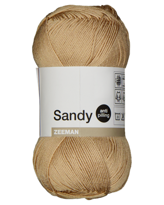 Sandy Breigaren - Beige