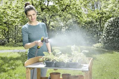 Karcher Plus Multifunctioneel Spuitpistool - 2.645-269.0