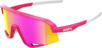100% Slendale - (Mirror Lens) - Sports Glasses - thumbnail