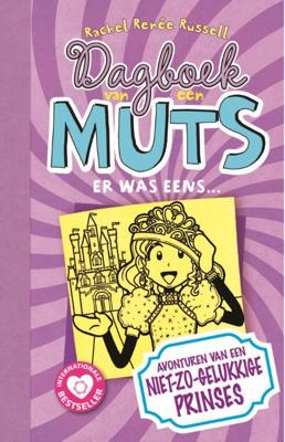 Centraal Boekhuis Dagboek van een muts - er was eens... Centraal Boekhuis Dagboek van een muts - er was eens...