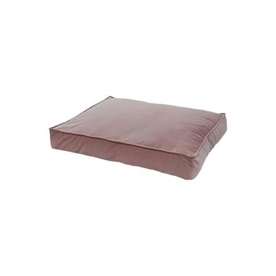 Madison Velours Lounge Cushion Roze M