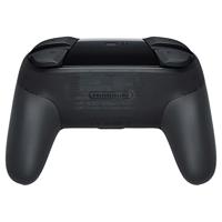 Nintendo Switch Pro Gamepad Nintendo Switch Grijs - thumbnail