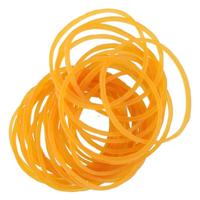 Elastiekjes, 200st. - thumbnail