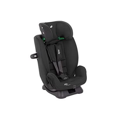 Autostoel JOIE Every Stage JOIE R129 i-Size 40 tot 145 cm, voor groep 0+/1/2/3 zwart