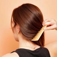 Lamazuna Mask/hair conditioner keratin shine bio 71 Gram - thumbnail