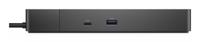 Dell Docking station WD19S 130W (Universeel) - Zwart - thumbnail