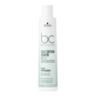 Schwarzkopf Professional Bonacure Scalp Soothing Shampoo