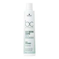 Schwarzkopf Professional Bonacure Scalp Soothing Shampoo - thumbnail