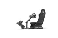 Playseat Evolution Black - thumbnail