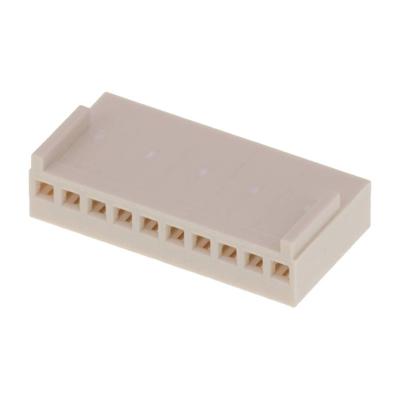 Molex 22011102 Female behuizing (kabel) Totaal aantal polen: 10 Rastermaat: 2.50 mm Inhoud: 1 stuk(s) Bulk