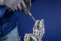 PFERD TOOLS 15842052 Diamant naaldvijlenset korrelgrootte 126 1 stuk(s) - thumbnail