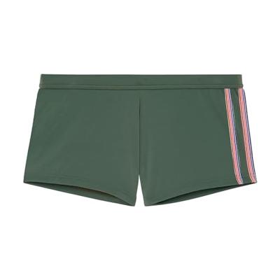 Hom zwemboxer Nautical cup green