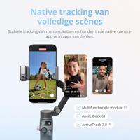 DJI Osmo Mobile 8 basic - thumbnail