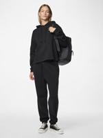 Dames Hoodie - Loungewear Top - Jogging pak hoodie - XS - Zwart - XS - XS - XS - XS - thumbnail