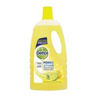 Allesreiniger Dettol Citrus 1 liter - thumbnail