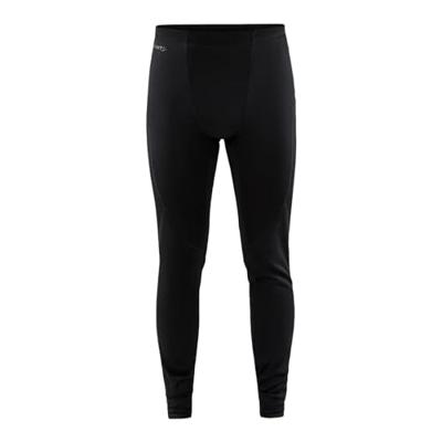 Heren extra warme thermo broek - Baselayer - Warme thermo legging mannen