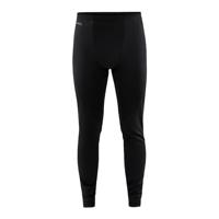 Heren extra warme thermo broek - Baselayer - Warme thermo legging mannen - thumbnail