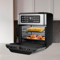 Airfryer Taurus AIR FRY GRILL 12 L - thumbnail