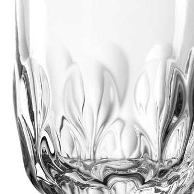 Leonardo Gocce Espresso set 60ml 6 delig - thumbnail