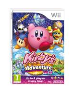 Kirby's Adventure - thumbnail
