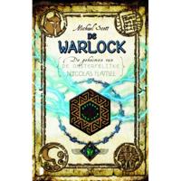 De warlock (Paperback) - thumbnail