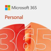 Microsoft 365 Personal PL (1 persoon; 5 apparaten ; 12 maanden; fysieke versie; Polen) (EP2-32454) - thumbnail