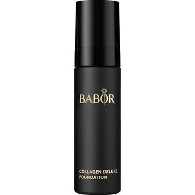 BABOR Collagen Deluxe Foundation Almond 30ml