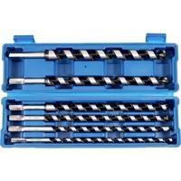 FRITZFURT 2800-3116 Slangenboorset 6-delig 10 mm, 12 mm, 14 mm, 16 mm, 18 mm, 20 mm Gezamenlijke lengte 370 mm Zeskant 1 set(s) - thumbnail