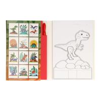 Wins Holland Prikblok dino - thumbnail