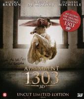 Apartment 1303 3D (Blu-ray + DVD) - thumbnail