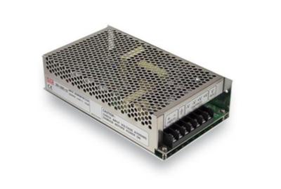 MEAN WELL SD-150B-12 DC/DC-converter 150 W Aantal uitgangen: 1 x Inhoud 1 stuk(s)