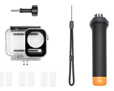 DJI Osmo Action Diving Accessory Kit