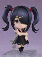 Needy Streamer Overload Nendoroid Action Figure Ame 10 cm - thumbnail