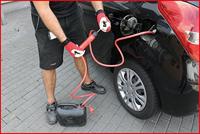 KS Tools 150.1660 1501660 Handpomp voor overhevelen/vullen - thumbnail