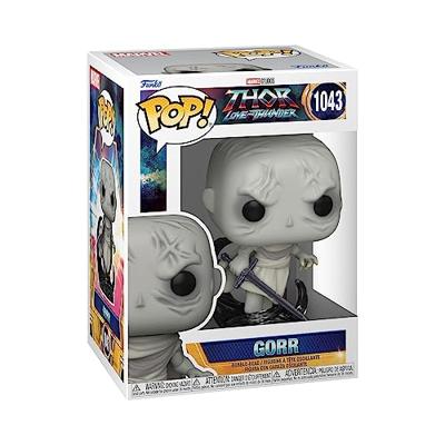 Thor Love and Thunder Funko Pop Vinyl: Gorr