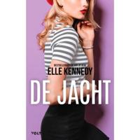 De jacht (Paperback) - thumbnail