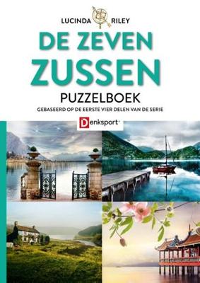 Denksport - De Zeven Zussen Puzzelboek (Paperback)