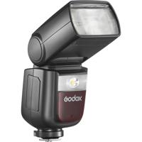 Godox Speedlite V860III Nikon kit - thumbnail