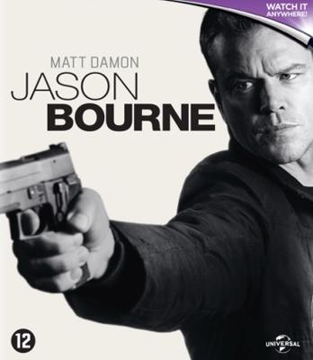 Jason Bourne