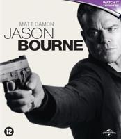 Jason Bourne - thumbnail