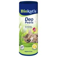 Biokat&apos;s Deo Pearls geurverdrijver Spring 1x - thumbnail
